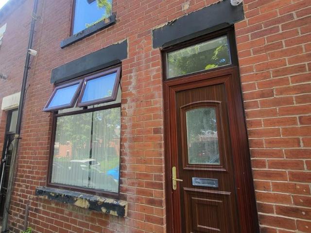 House for rent in Lee Bank, Greater Manchester