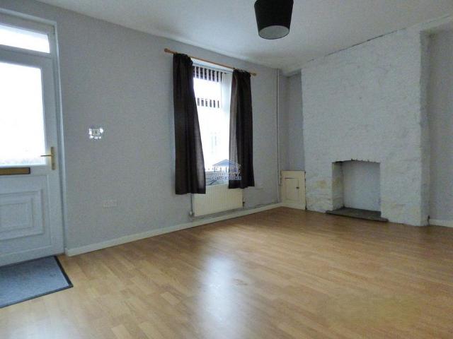 House for rent in Pontycymer, Wales