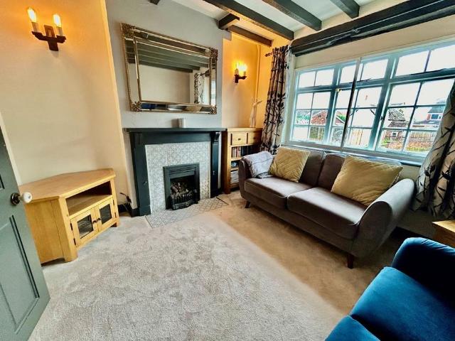 House for rent in Sydenham, Green Close
