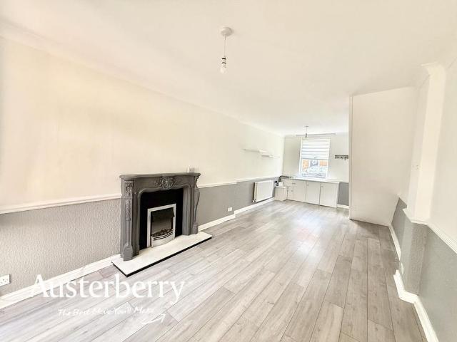 House for rent in Stoke, Stoke-on-Trent