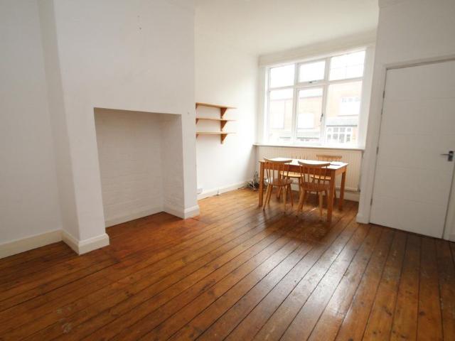 House for rent in Chapel Allerton, West Yorkshire