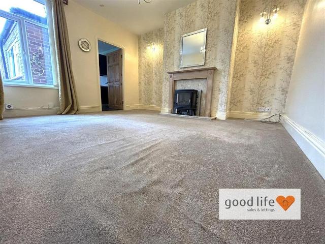 House for rent in Millfield, Tyne And Wear