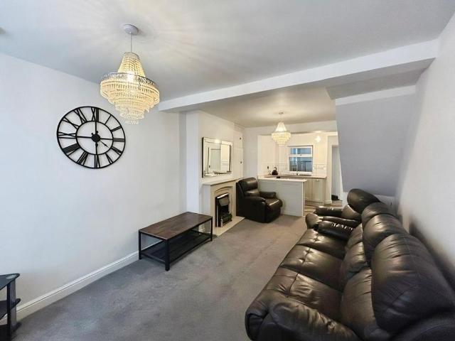 House for rent in Hensingham, Whitehaven