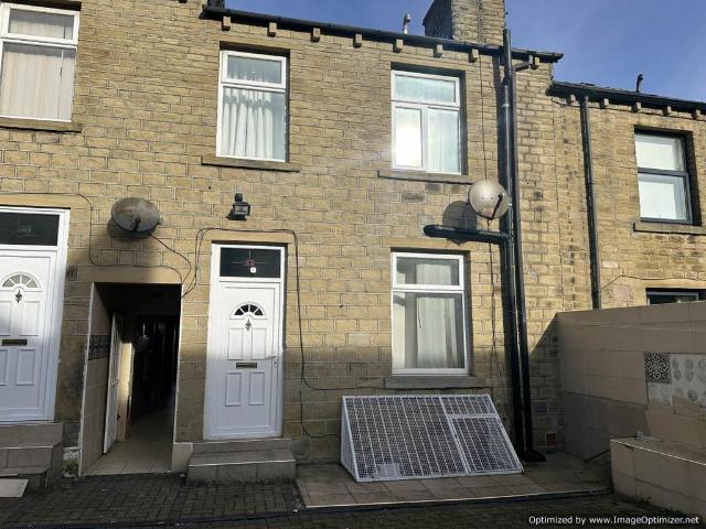 House for rent in Thornton Lodge, Huddersfield