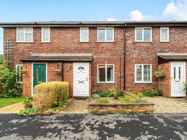 House for rent in Dromore, Oxfordshire