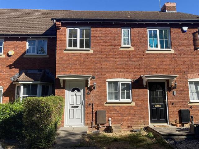 House for rent in Wheatpieces, Pamington