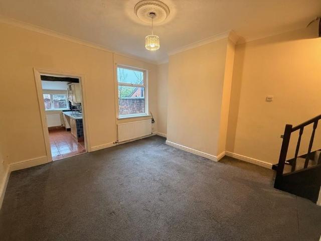 House for rent in Hammond Street, Isle Of Man