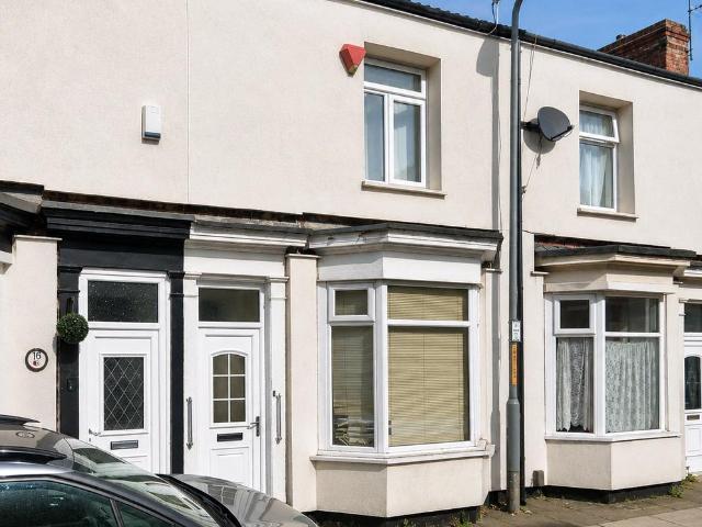 House for rent in Stockton-on-tees, Isle Of Man