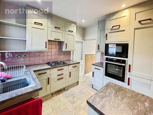 House for rent in Bell Farm, High Field