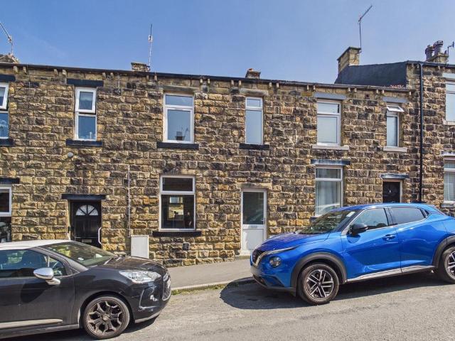 House for rent in New Town, Skipton