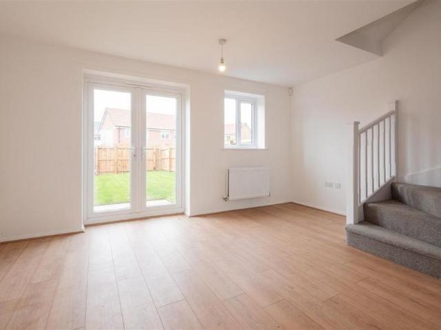 House for rent in Nunsthorpe, Bradley