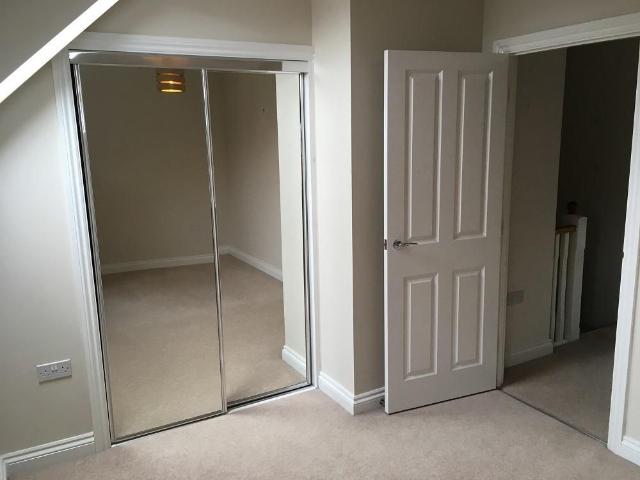 House for rent in Evershot, Oxfordshire