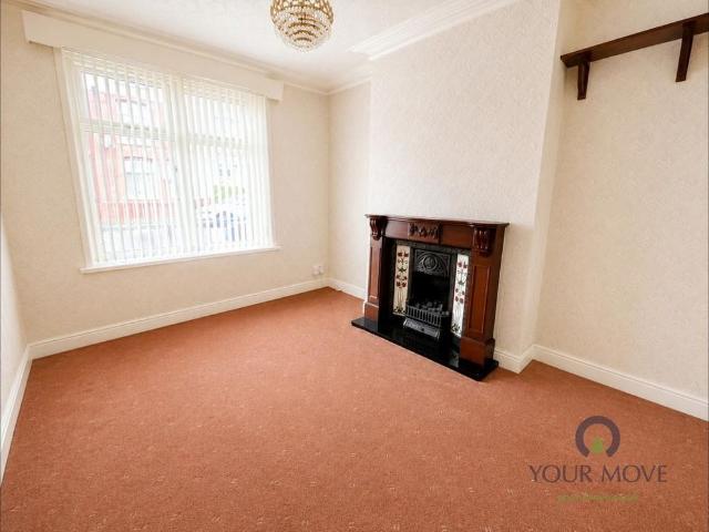 House for rent in Wensley Fold, Blackburn