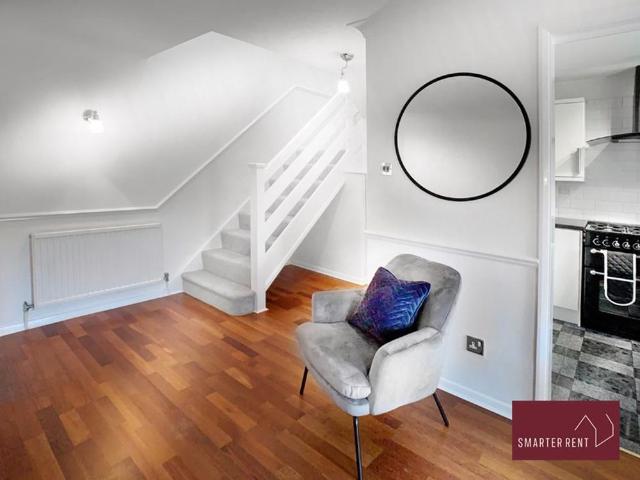 House for rent in North Camp, Rushmoor