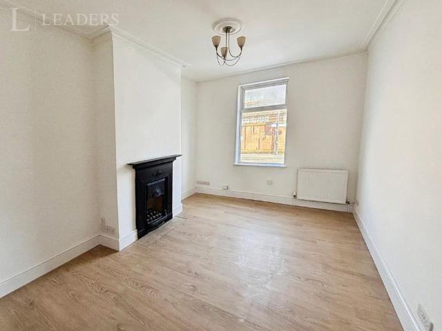 House for rent in New Normanton, East Midlands