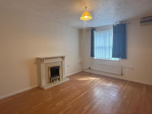 House for rent in Abbey Meads