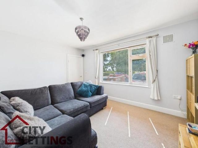 House for rent in Cadbury Heath, South Gloucestershire