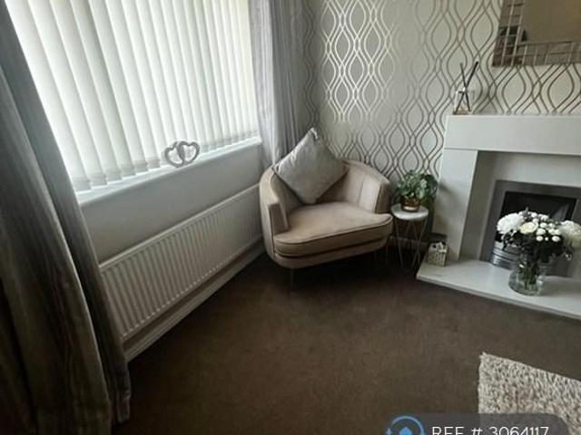 House for rent in Openshaw, Manchester