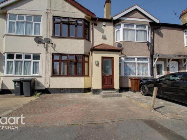 House for rent in Dagenham, Greater London