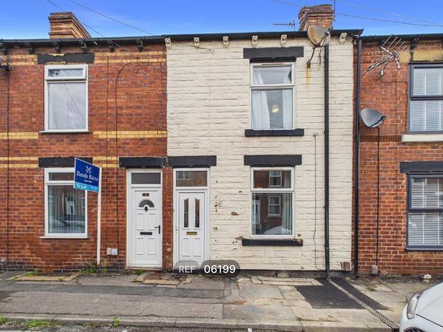 House for rent in Glasshoughton, Castleford
