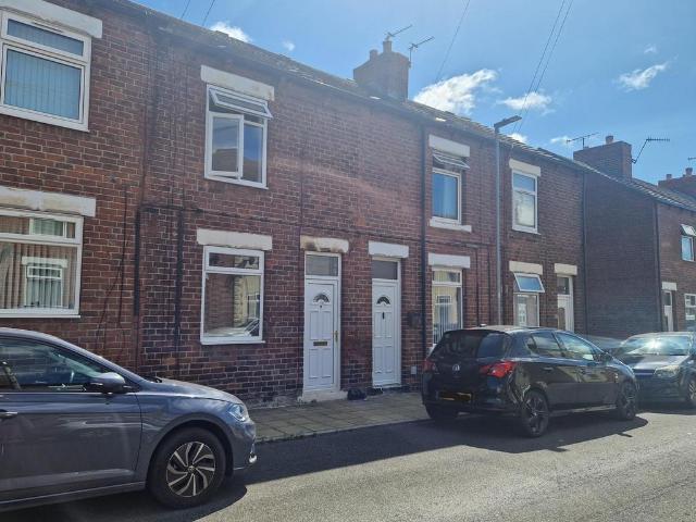 House for rent in Glasshoughton, Castleford