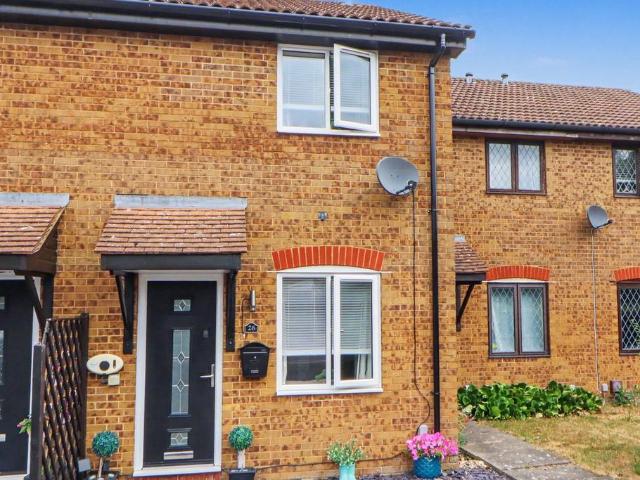House for rent in Rooks Nest, Shephall