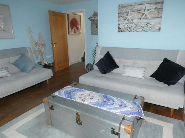 House for rent in Thurston Park, The Bridge