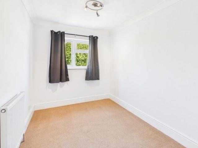 House for rent in Chedburgh, Suffolk