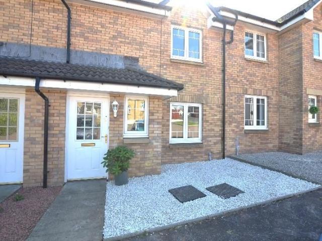 House for rent in Saltcoats, Scotland