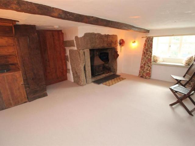 House for rent in Watergate, Devon