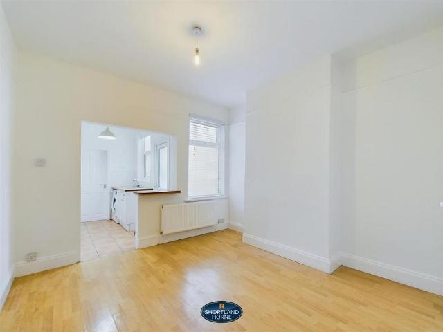 House for rent in Earlsdon, Coventry