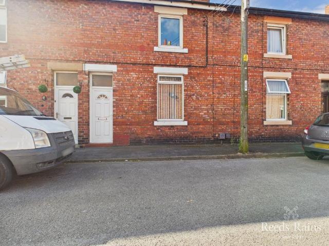 House for rent in Bishop Auckland