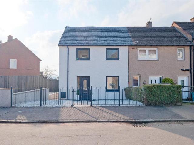 House for rent in Airdrie, Scotland