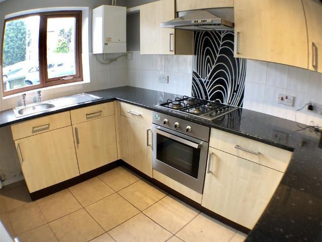House for rent in Wilden, Rushock