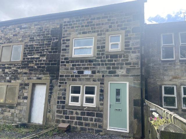 House for rent in Burnedge, Greater Manchester