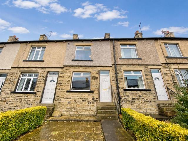 House for rent in Exley Head, Keighley
