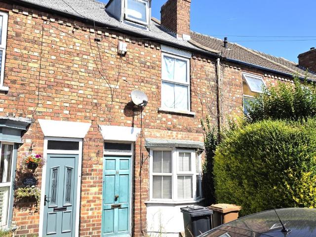 House for rent in Ermine West, Brayford