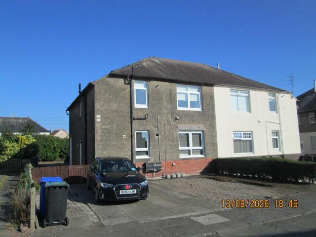 House for rent in Newton-on-Ayr, Prestwick