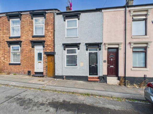 House for rent in Hanley, Stoke-on-Trent