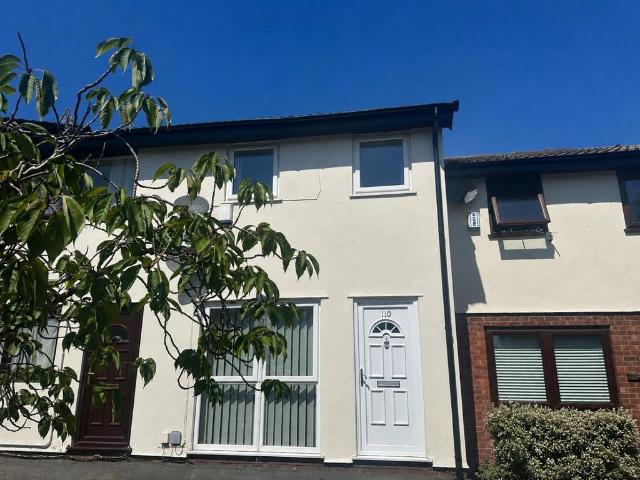 House for rent in Marton, Blackpool