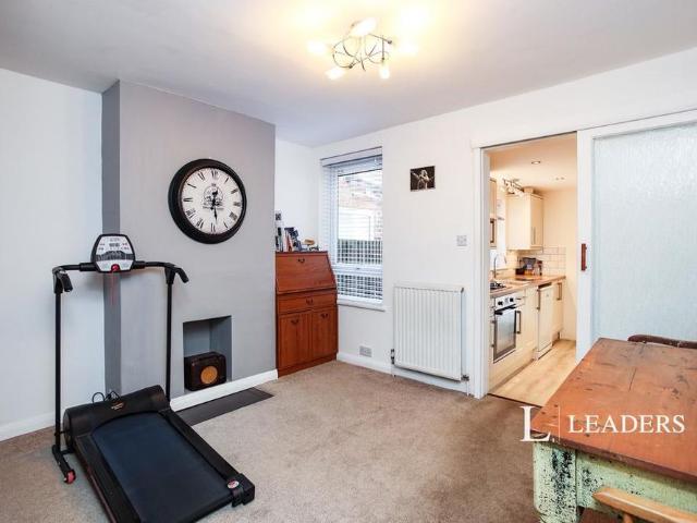 House for rent in Brook Street, Bourne Vale