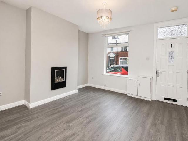 House for rent in Belmont Park, Lee Bank
