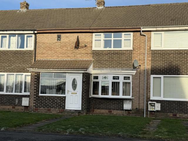 House for rent in Hetton-le-hole, Peat Carr Estate