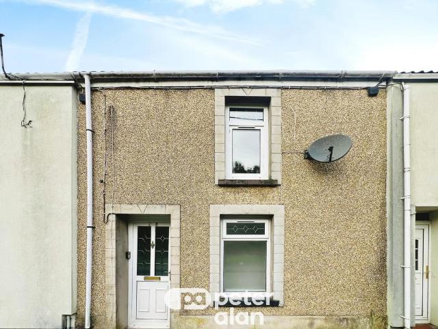 House for rent in Penydarren, Merthyr