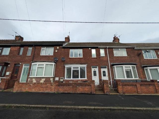 House for rent in Easington Colliery