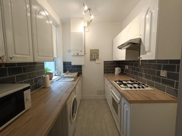 House for rent in Loundsley Green, East Midlands
