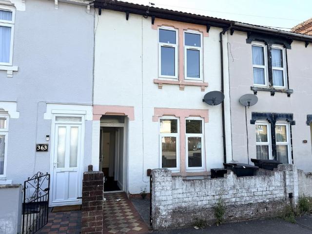 House for rent in Rodbourne, Swindon