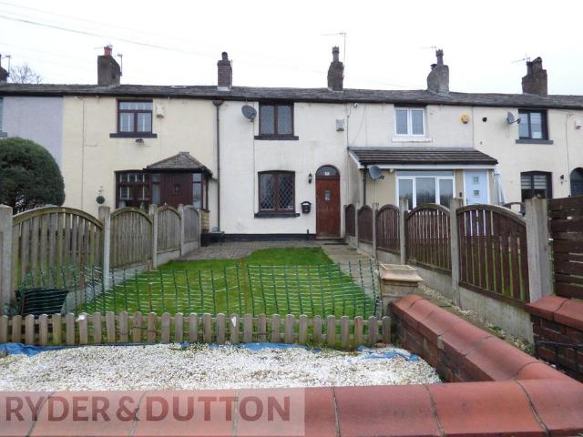 House for rent in Heywood, Rochdale
