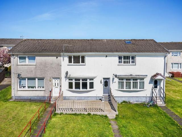 House for rent in Glenboig, Scotland