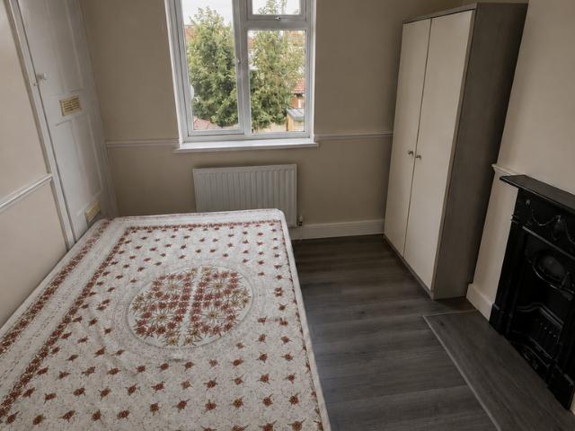 House for rent in Thames View, Greater London